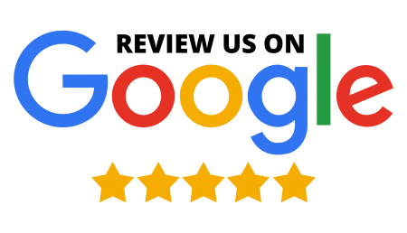 google-review-logo-white